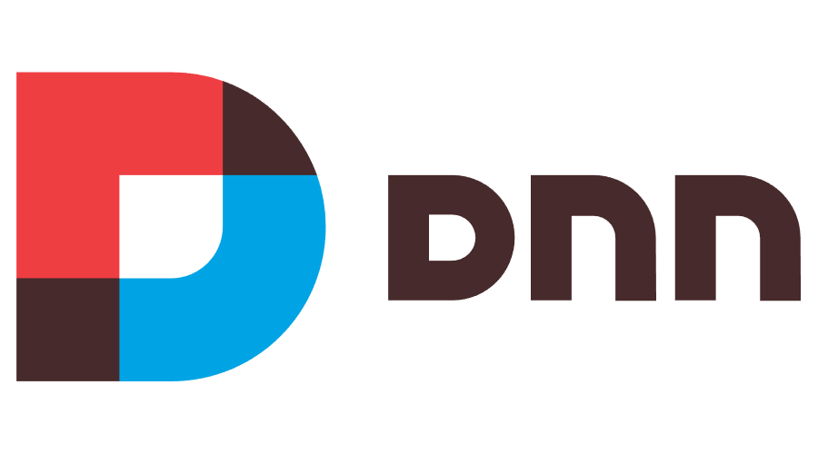 Dot Net Nuke CMS logo