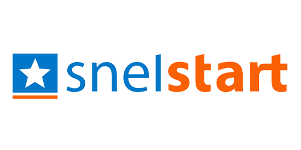 SnelStart logo