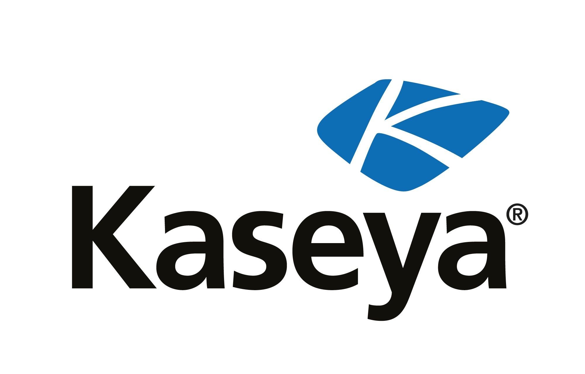 Kaseya logo