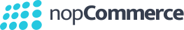 nopCommerce logo