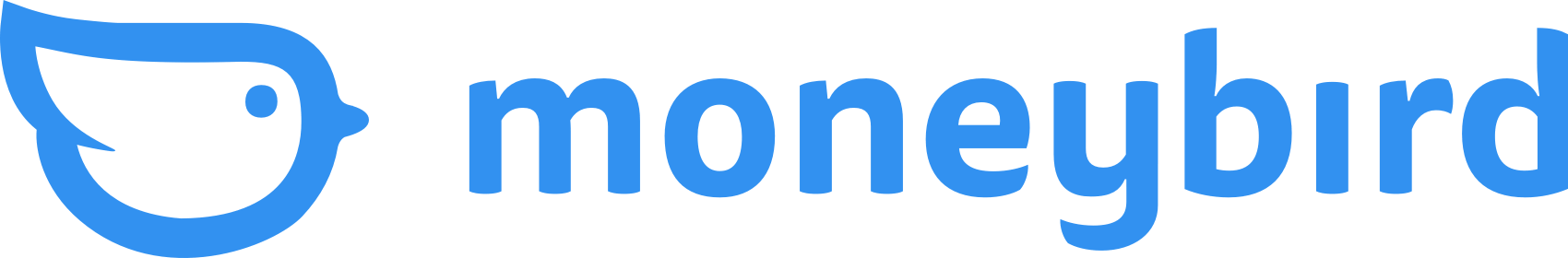 Moneybird logo